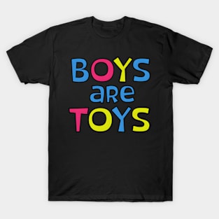 s Are Toys T-Shirt